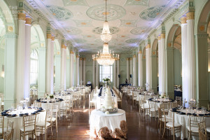 Biltmore Ballroom Wedding